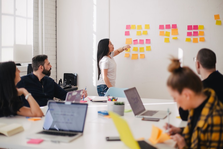 Beyond the Ticket: How to Lead Your Company Through a Digital Transformation