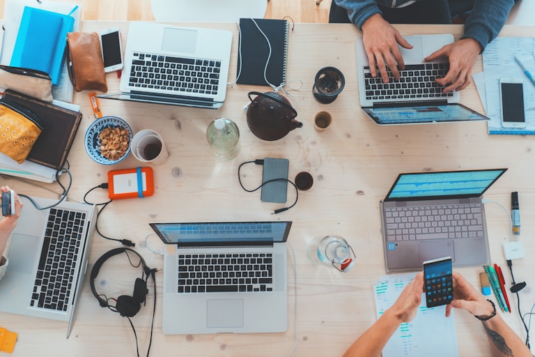 The Leadership Trap: Is Your Management Style Stifling IT Innovation?